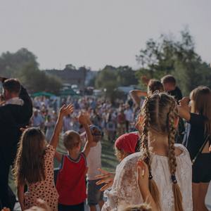 Društvena odgovornost